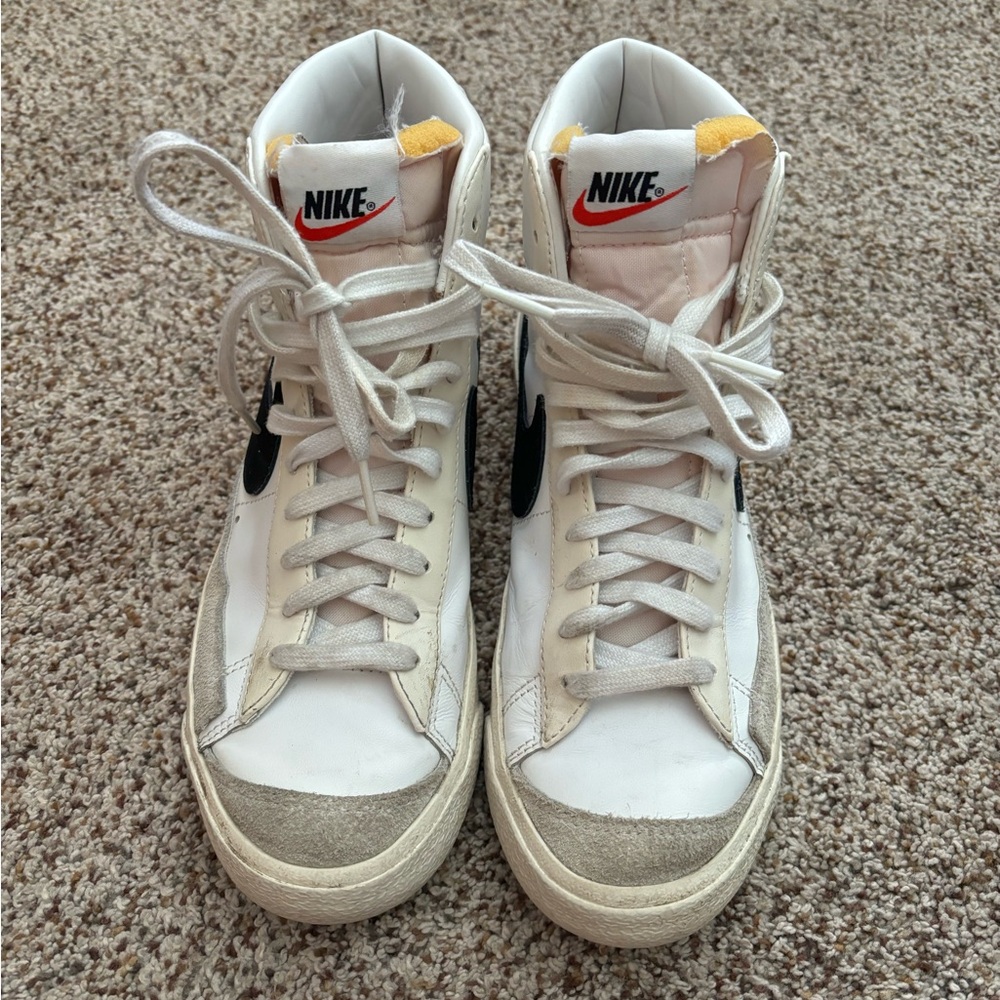 Nike Dunks
